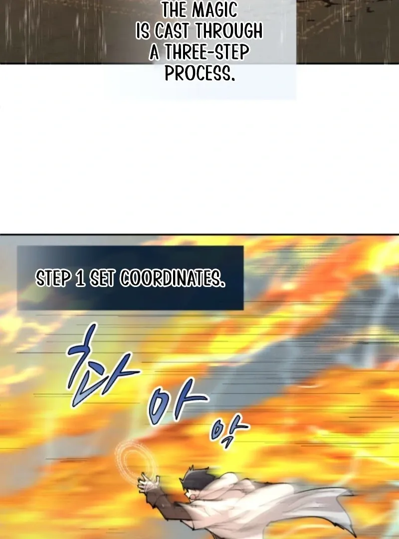 The Great Mage of the Hero’s Party Reincarnates Chapter 98 Online - página 48