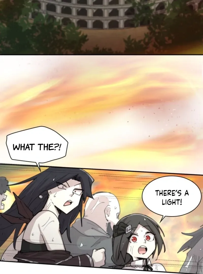 The Great Mage of the Hero’s Party Reincarnates Chapter 98 Online - página 51