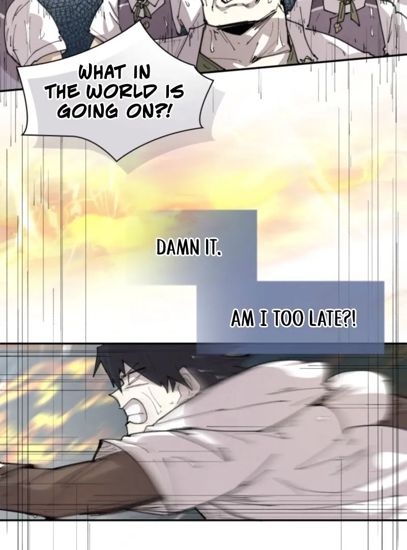 The Great Mage of the Hero’s Party Reincarnates Chapter 98 Online - página 59