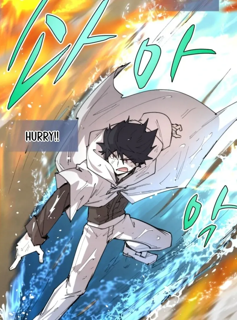 The Great Mage of the Hero’s Party Reincarnates Chapter 98 Online - página 61