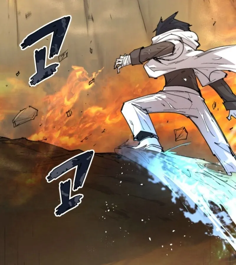 The Great Mage of the Hero’s Party Reincarnates Chapter 98 Online - página 65