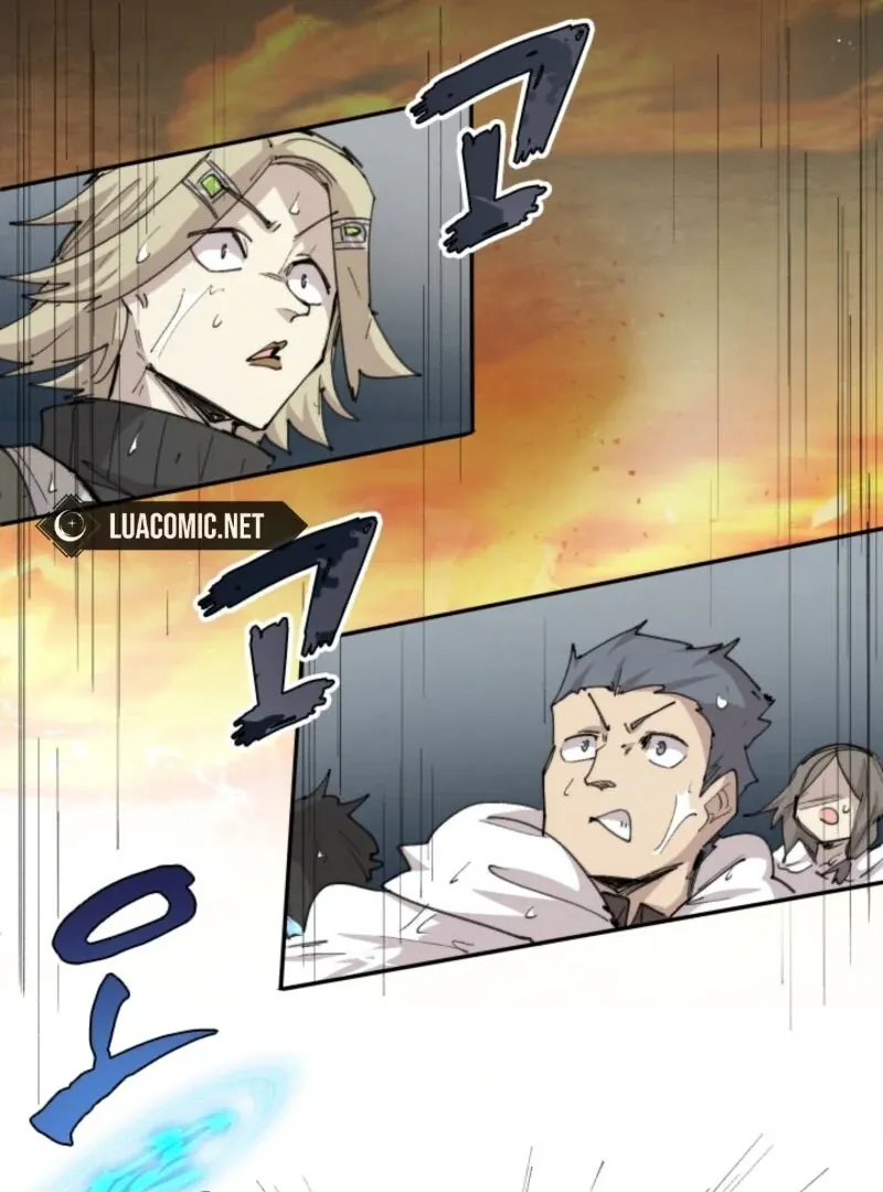 The Great Mage of the Hero’s Party Reincarnates Chapter 98 Online - página 66