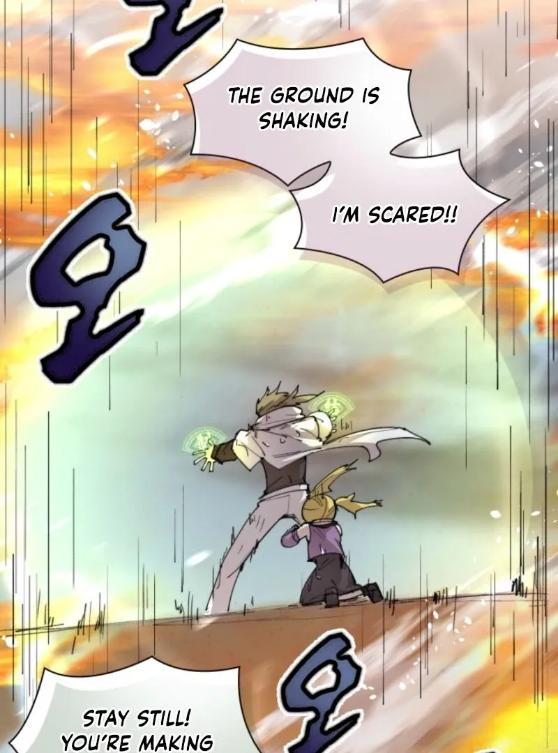 The Great Mage of the Hero’s Party Reincarnates Chapter 98 Online - página 68