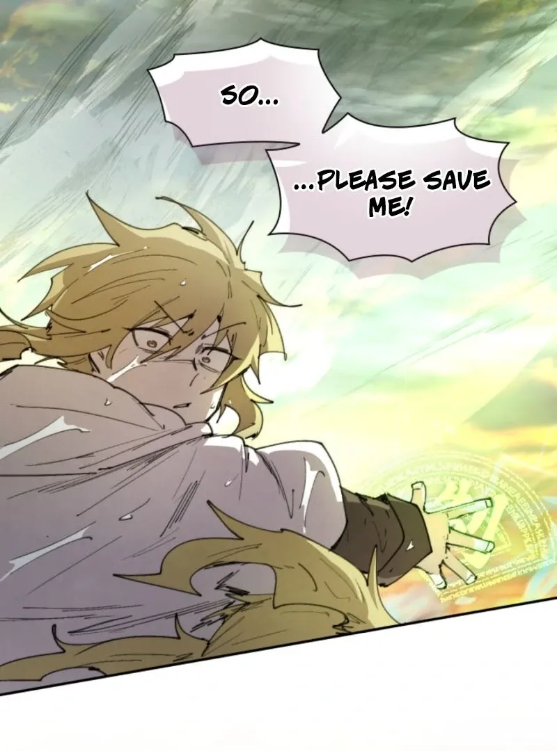 The Great Mage of the Hero’s Party Reincarnates Chapter 98 Online - página 72
