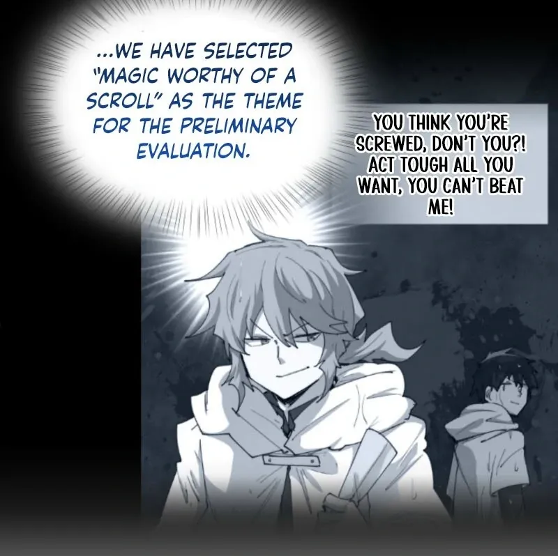 The Great Mage of the Hero’s Party Reincarnates Chapter 98 Online - página 75