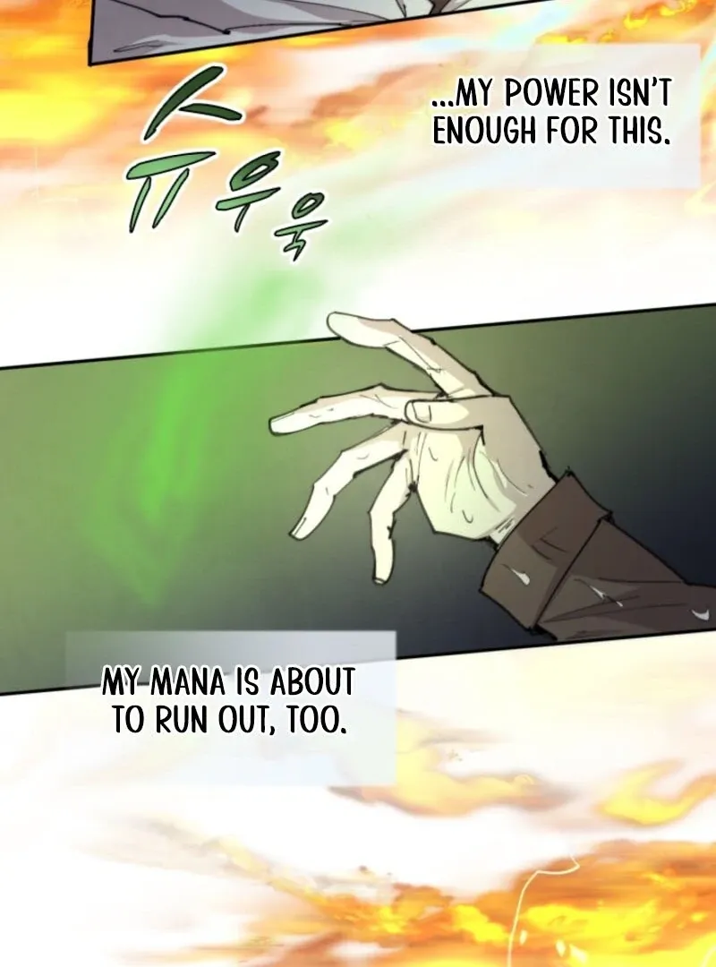 The Great Mage of the Hero’s Party Reincarnates Chapter 98 Online - página 84