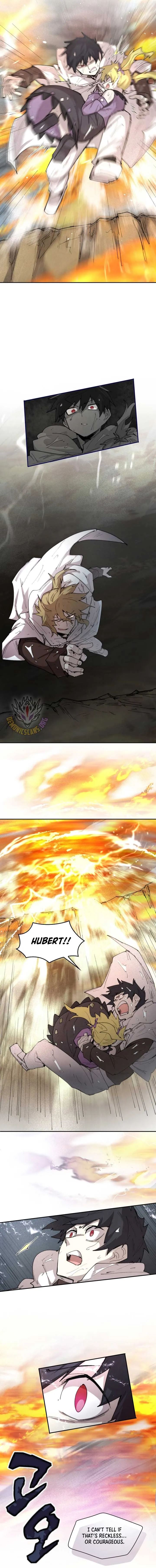 The Great Mage of the Hero’s Party Reincarnates Chapter 99 Online - página 3