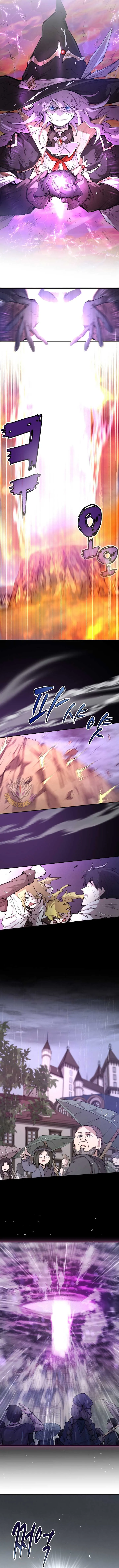 The Great Mage of the Hero’s Party Reincarnates Chapter 99 Online - página 7