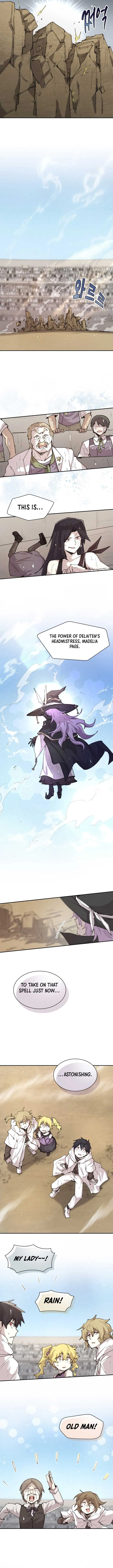 The Great Mage of the Hero’s Party Reincarnates Chapter 99 Online - página 8