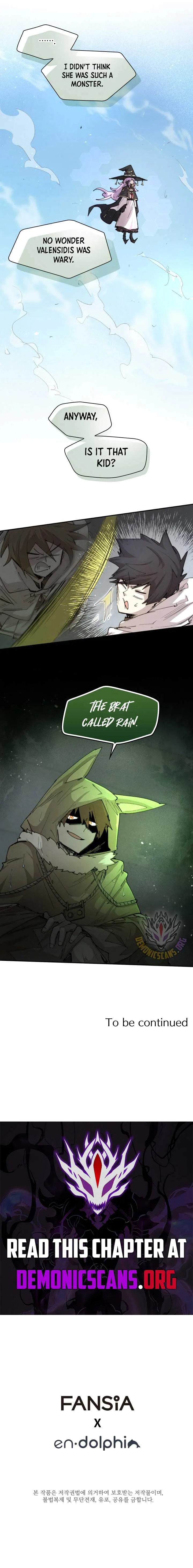The Great Mage of the Hero’s Party Reincarnates Chapter 99 Online - página 9