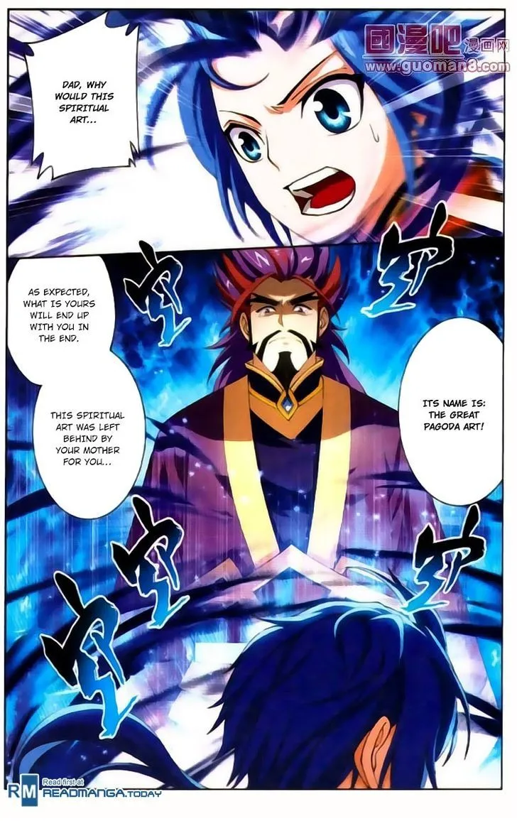 The Great Ruler Chapter 1 Online - página 45