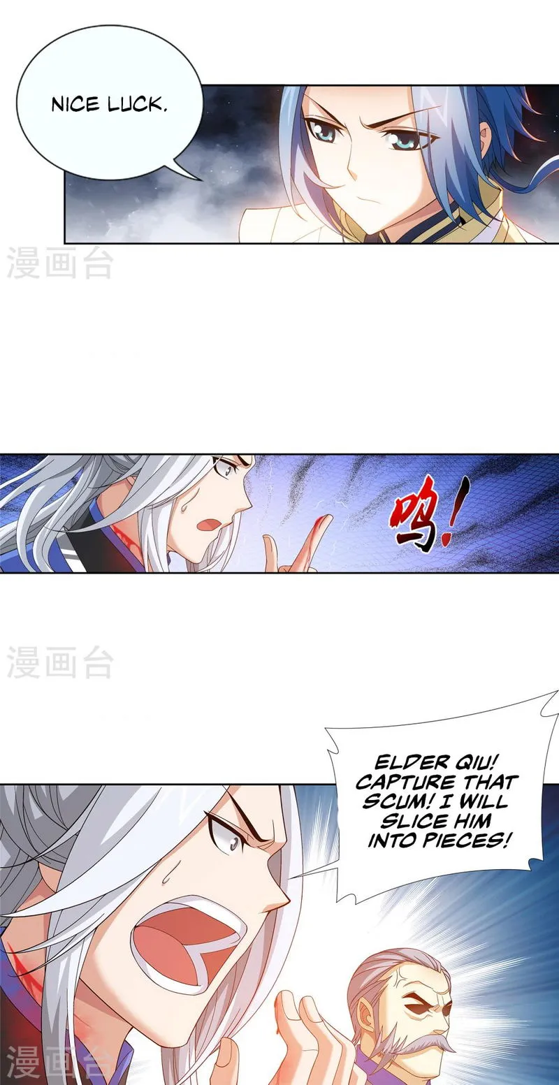The Great Ruler Chapter 102 Online - página 12