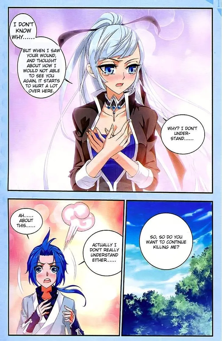 The Great Ruler Chapter 11 Online - página 7