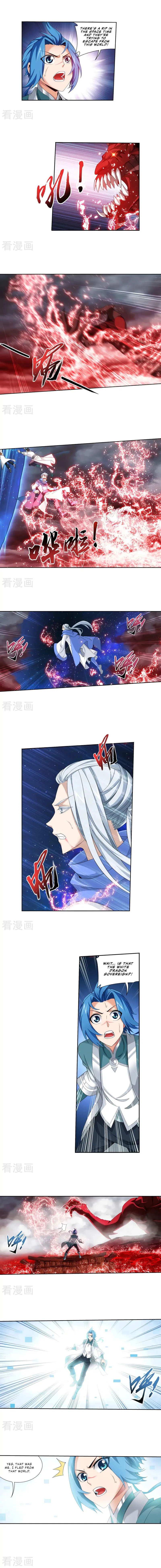 The Great Ruler Chapter 128 Online - página 7