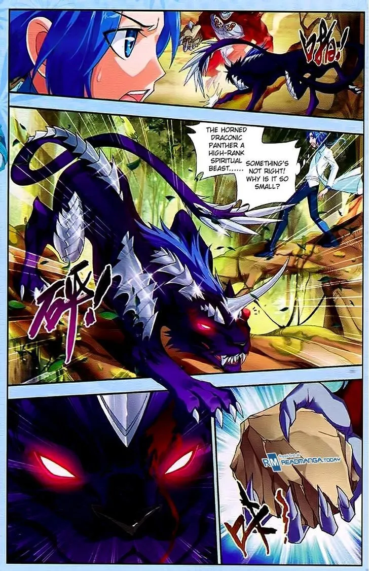 The Great Ruler Chapter 13 Online - página 16