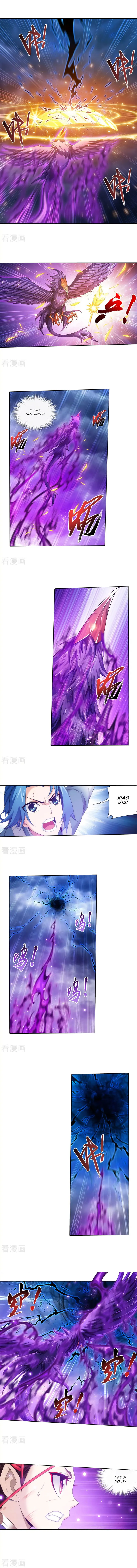 The Great Ruler Chapter 132 Online - página 4