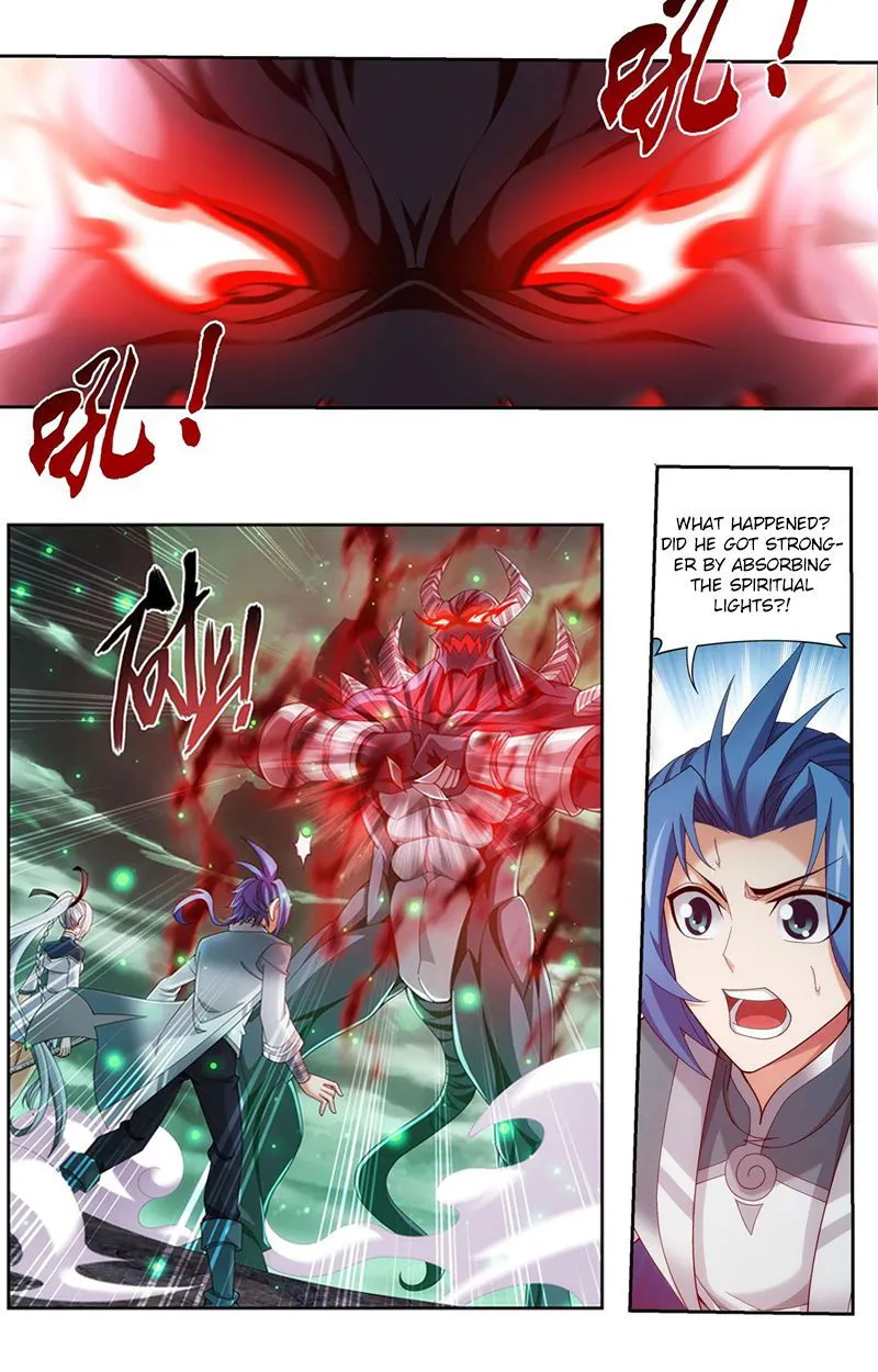 The Great Ruler Chapter 136 Online - página 13