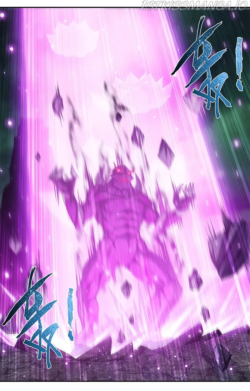 The Great Ruler Chapter 136.2 Online - página 9