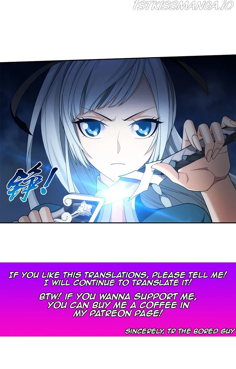The Great Ruler Chapter 136.2 Online - página 15