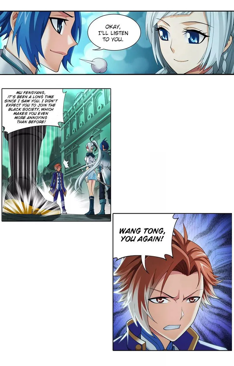 The Great Ruler Chapter 139.1 Online - página 13