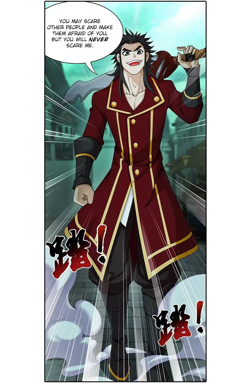 The Great Ruler Chapter 139.1 Online - página 14