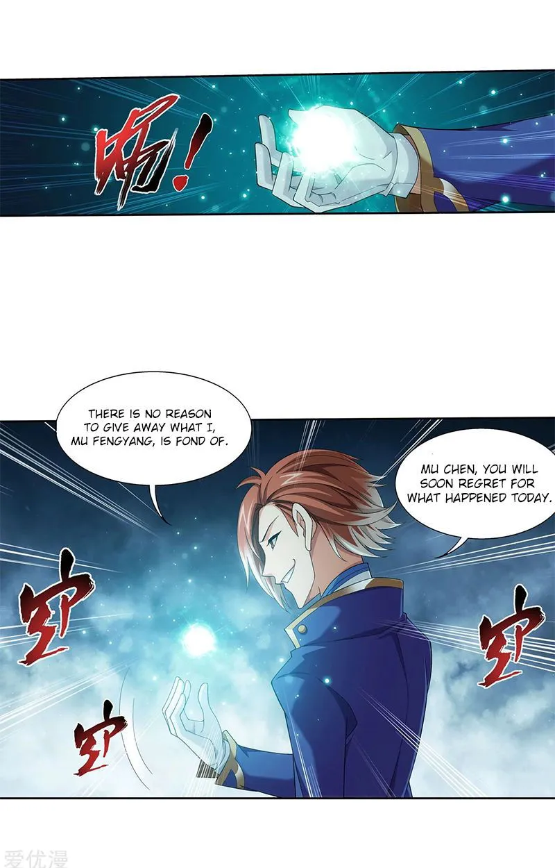 The Great Ruler Chapter 139.2 Online - página 15