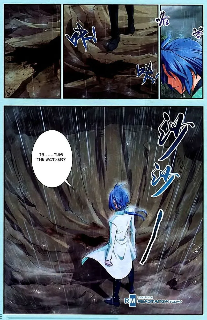 The Great Ruler Chapter 14 Online - página 12