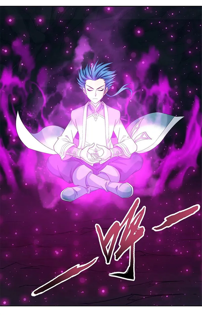 The Great Ruler Chapter 144.2 Online - página 7