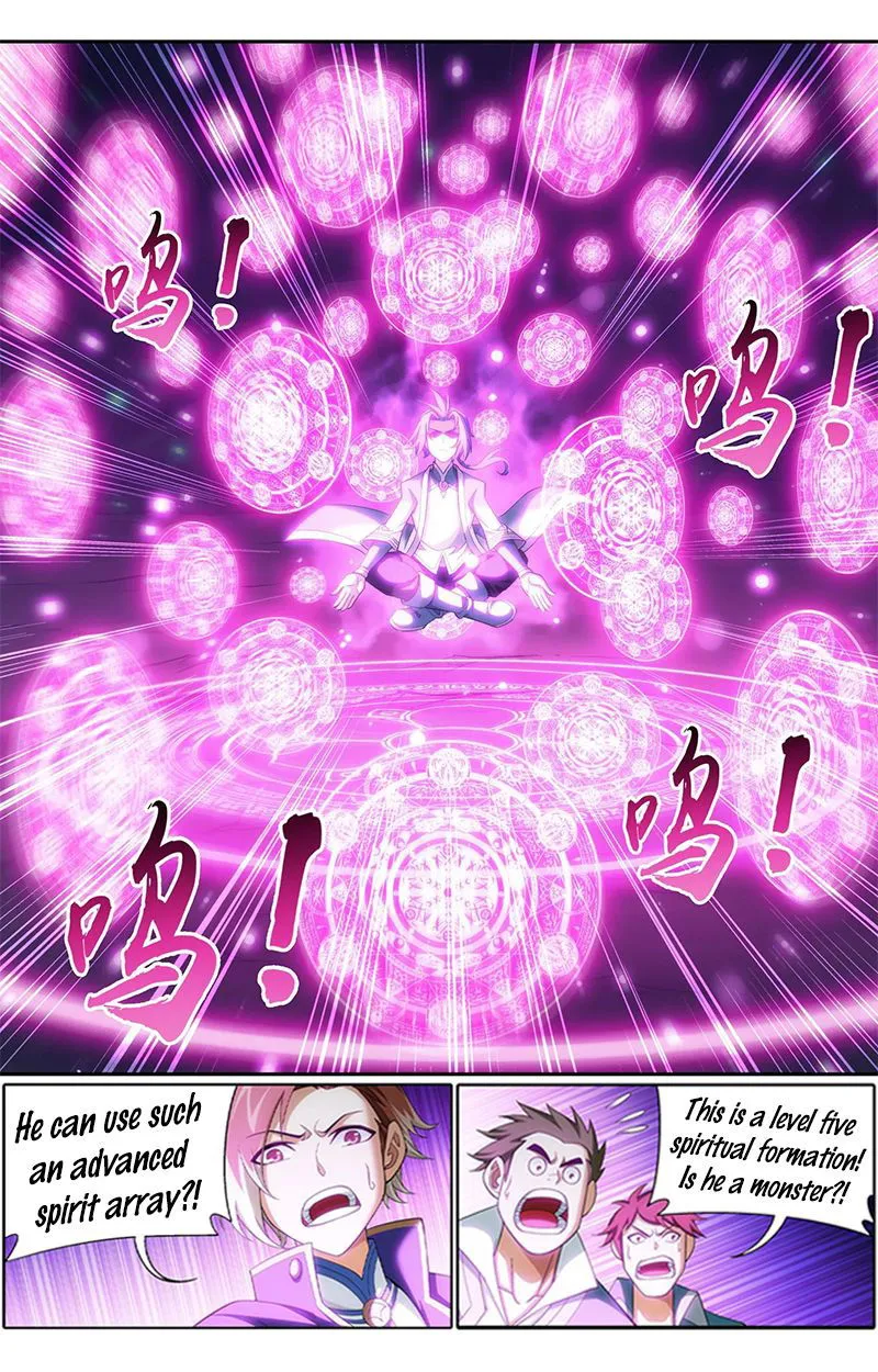 The Great Ruler Chapter 144.2 Online - página 10