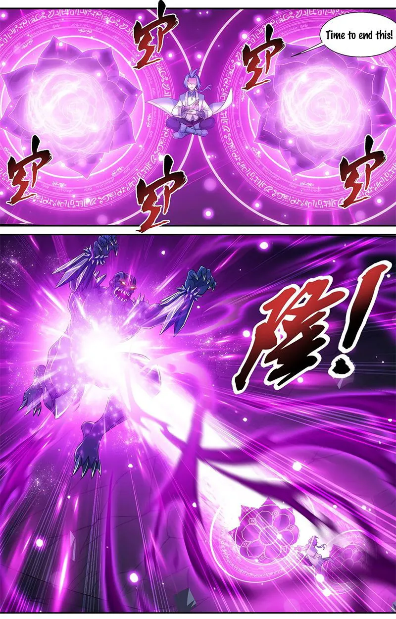 The Great Ruler Chapter 144.2 Online - página 14