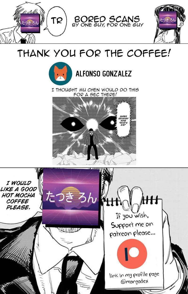 The Great Ruler Chapter 144.2 Online - página 15
