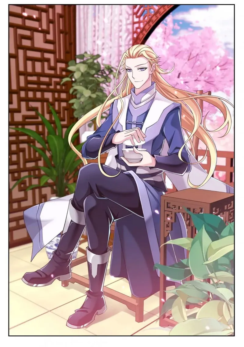 The Great Ruler Chapter 148 Online - página 1