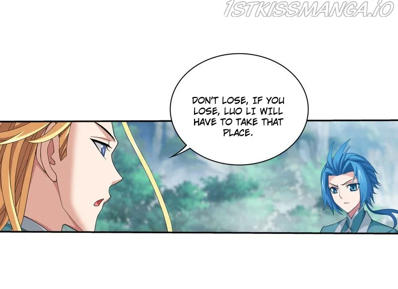 The Great Ruler Chapter 148.2 Online - página 4
