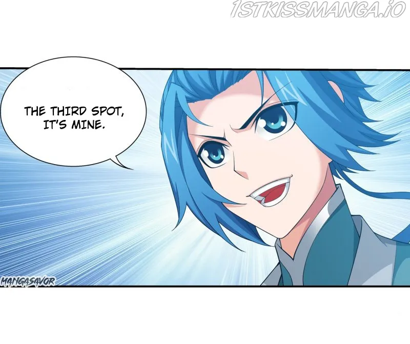The Great Ruler Chapter 148.2 Online - página 5