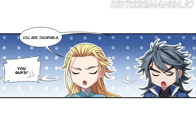 The Great Ruler Chapter 148.2 Online - página 7