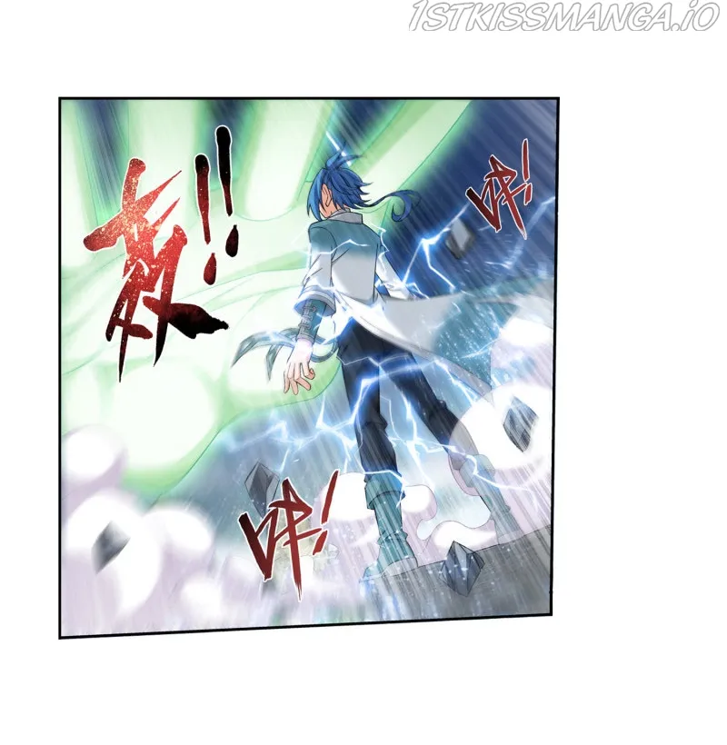 The Great Ruler Chapter 148.2 Online - página 12