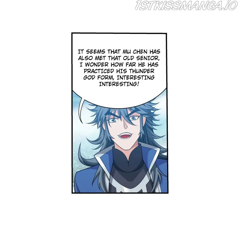 The Great Ruler Chapter 148.2 Online - página 15