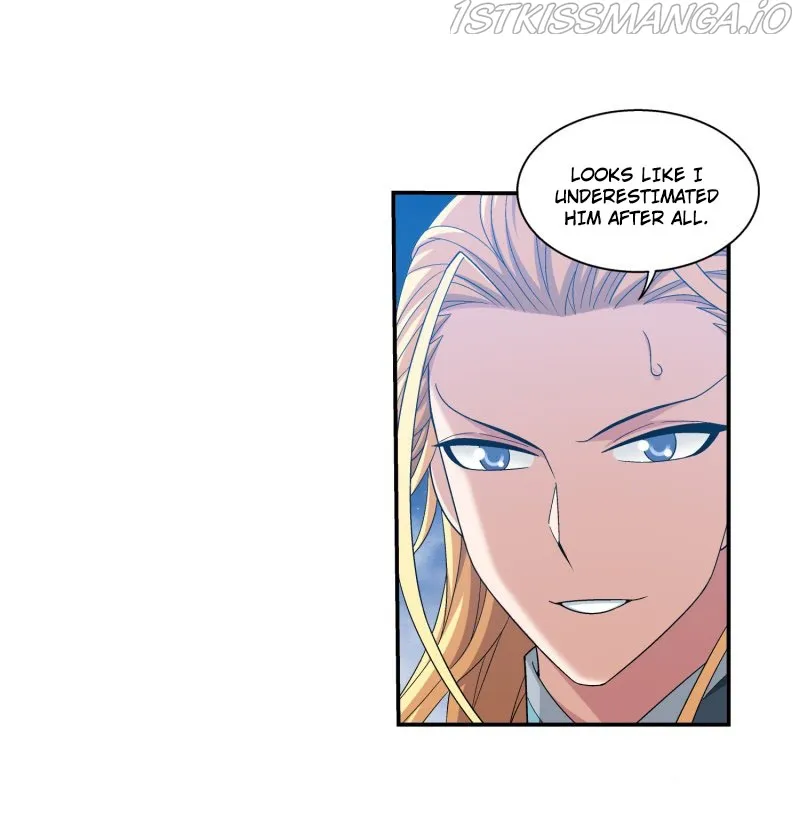 The Great Ruler Chapter 148.2 Online - página 16