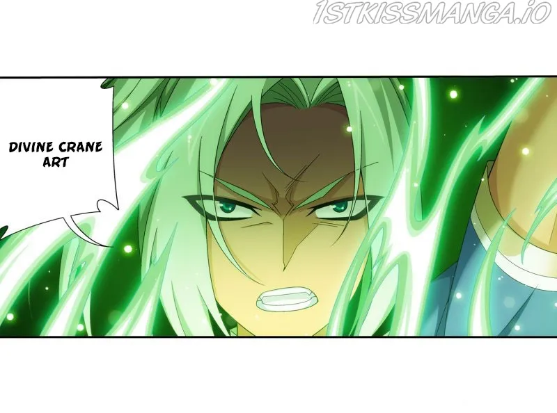 The Great Ruler Chapter 148.2 Online - página 26