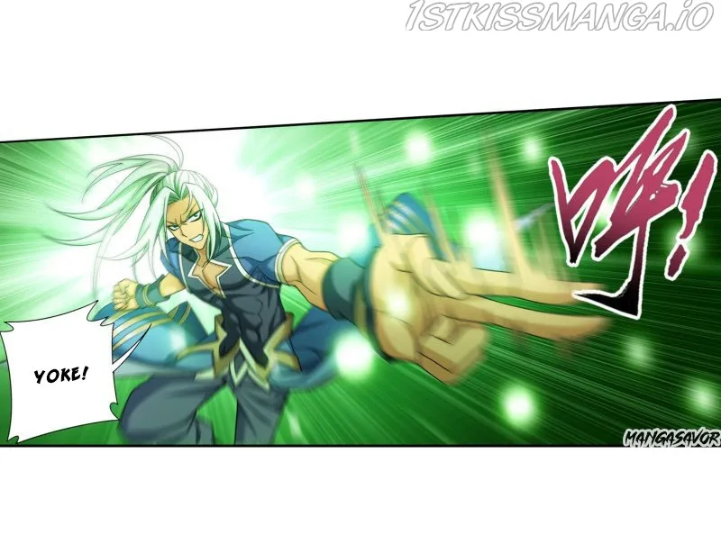 The Great Ruler Chapter 148.2 Online - página 28