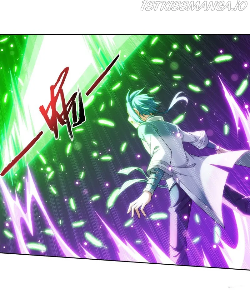 The Great Ruler Chapter 148.2 Online - página 29