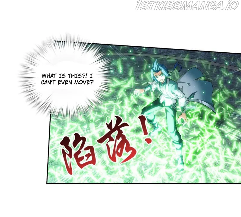 The Great Ruler Chapter 148.2 Online - página 31
