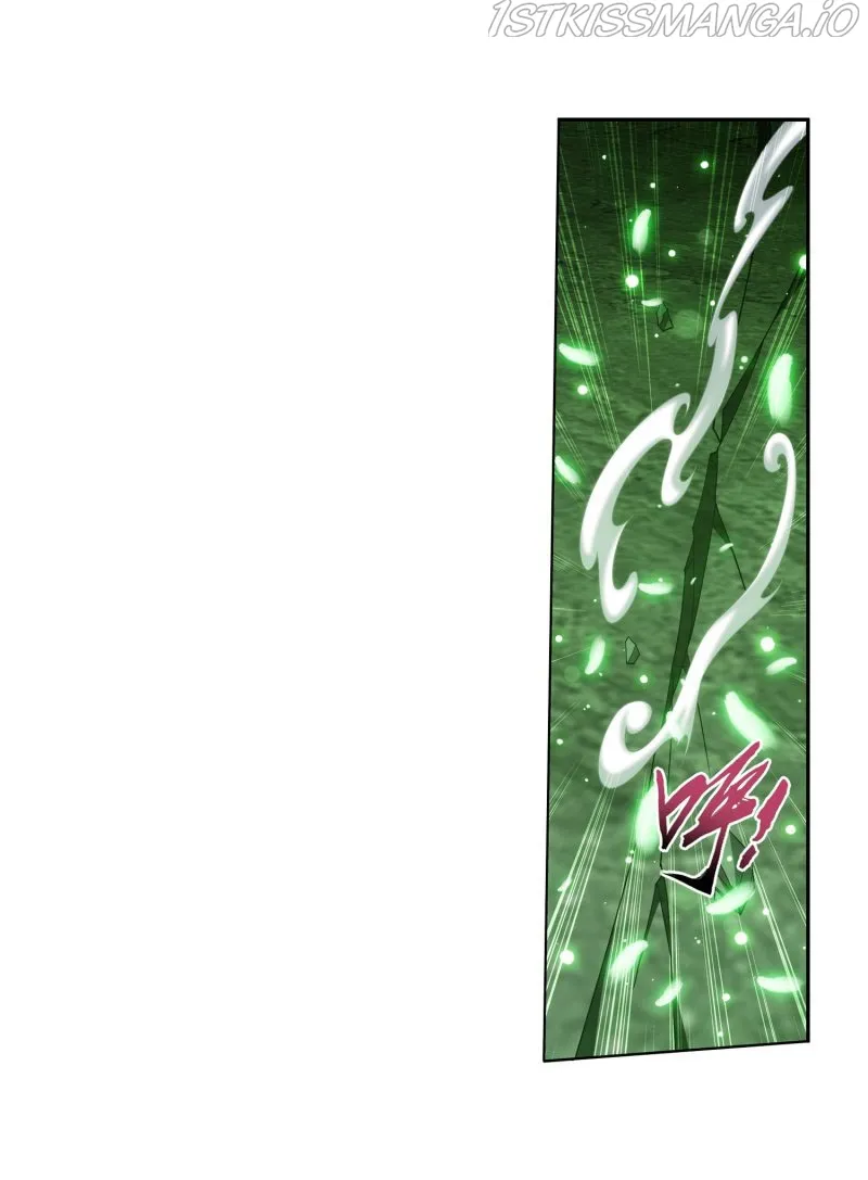 The Great Ruler Chapter 148.2 Online - página 34