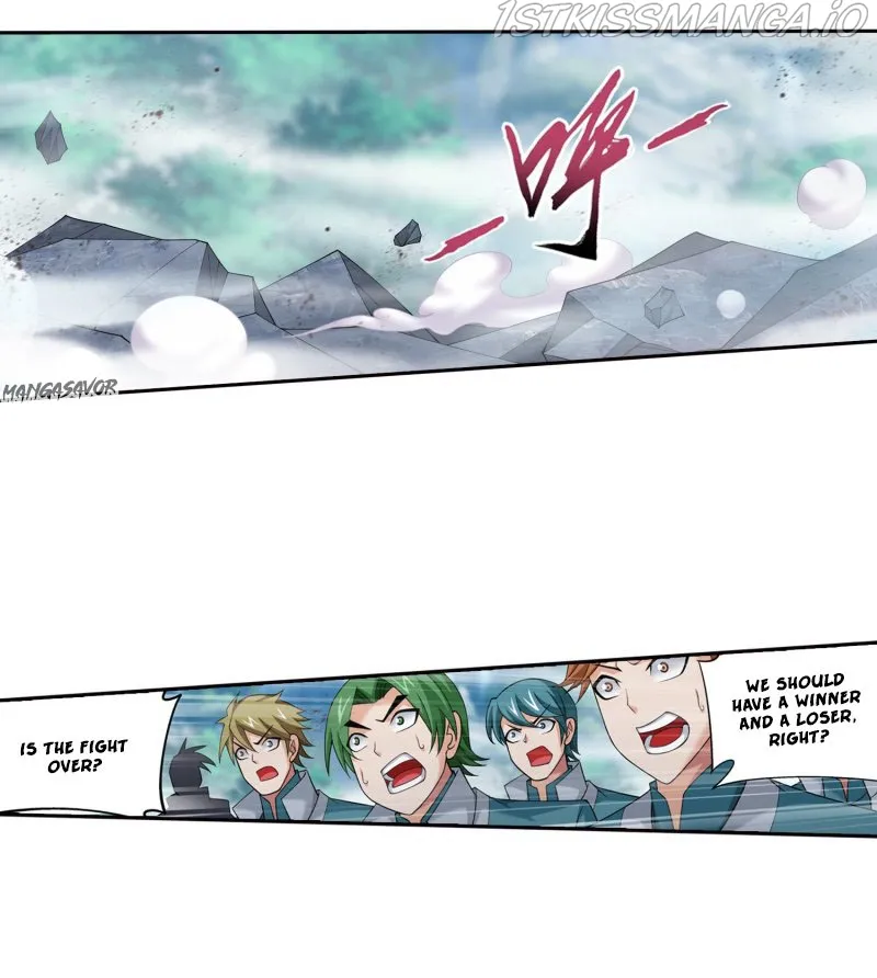 The Great Ruler Chapter 150.2 Online - página 2