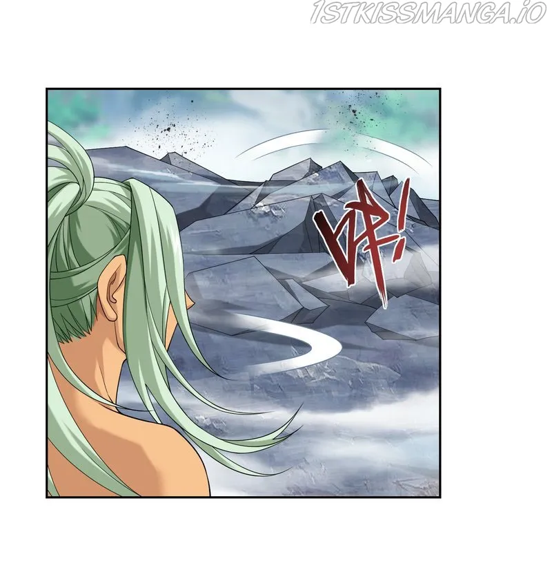 The Great Ruler Chapter 150.2 Online - página 10