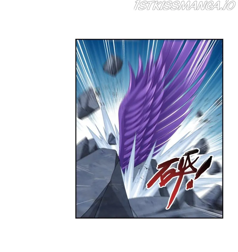 The Great Ruler Chapter 150.2 Online - página 11