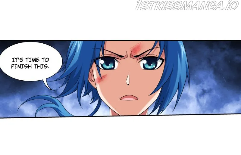 The Great Ruler Chapter 150.2 Online - página 19