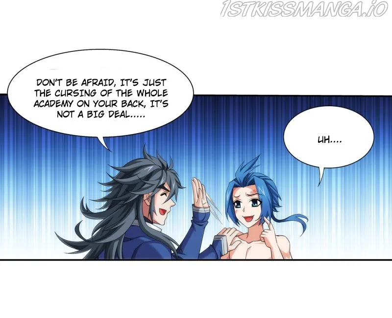 The Great Ruler Chapter 150.2 Online - página 33