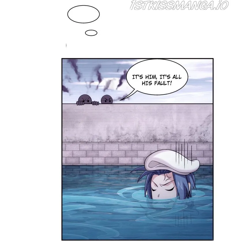 The Great Ruler Chapter 150.2 Online - página 36