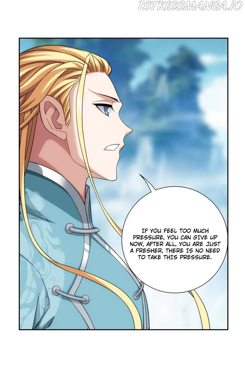 The Great Ruler Chapter 150.2 Online - página 38